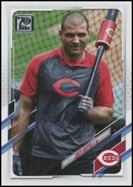 275b Joey Votto